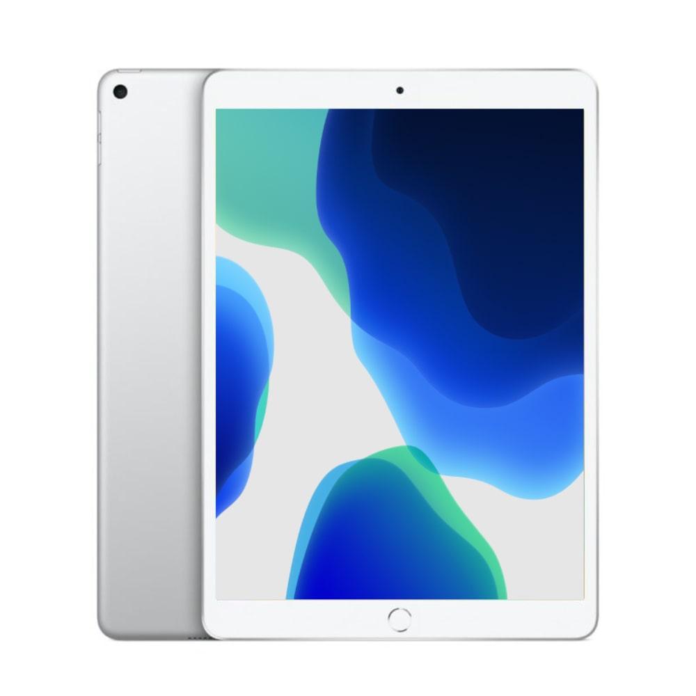 Apple iPad 7 128gb Plata Reacondicionado Grado A