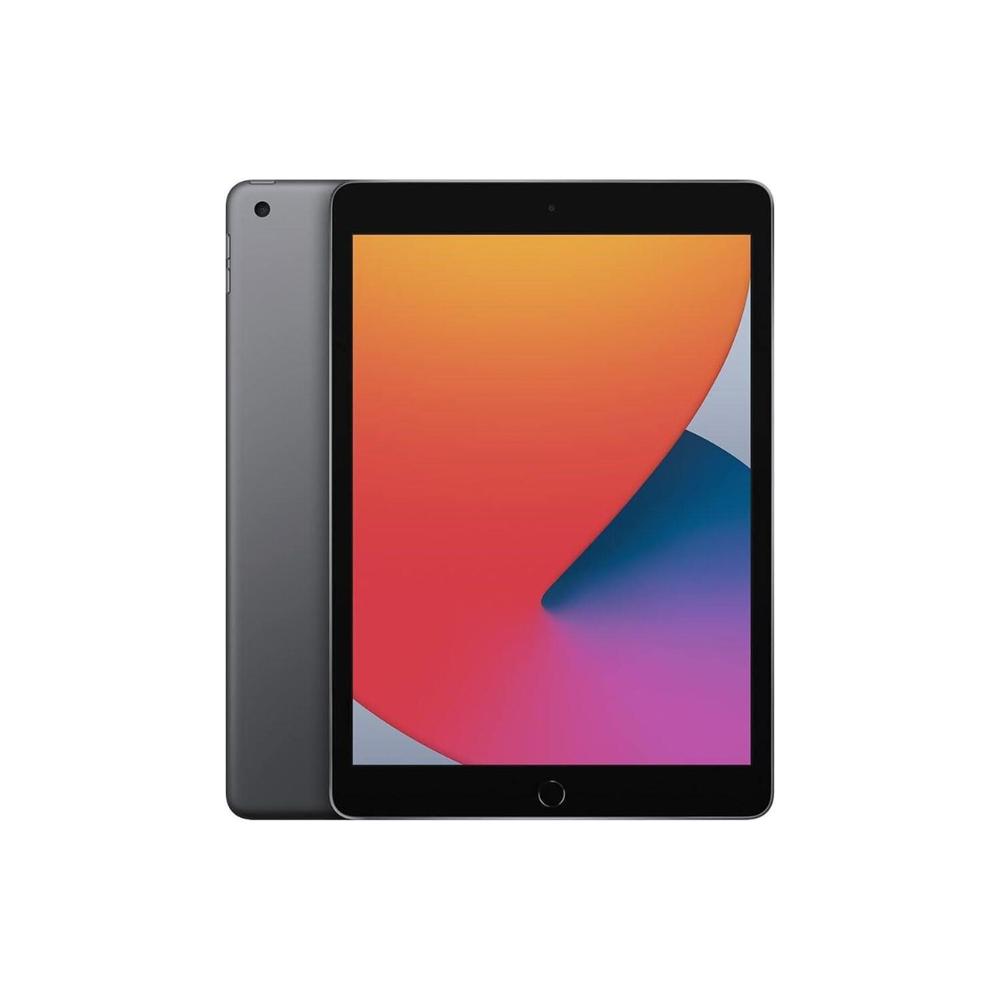 Apple Ipad 7 128gb Grafito Reacondicionado Grado A