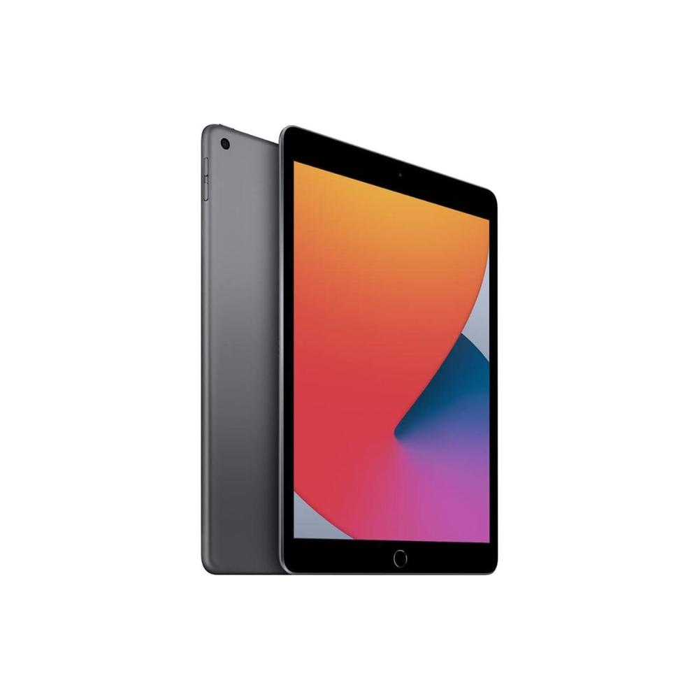 Foto 2 | Apple Ipad 7 128gb Grafito Reacondicionado Grado A