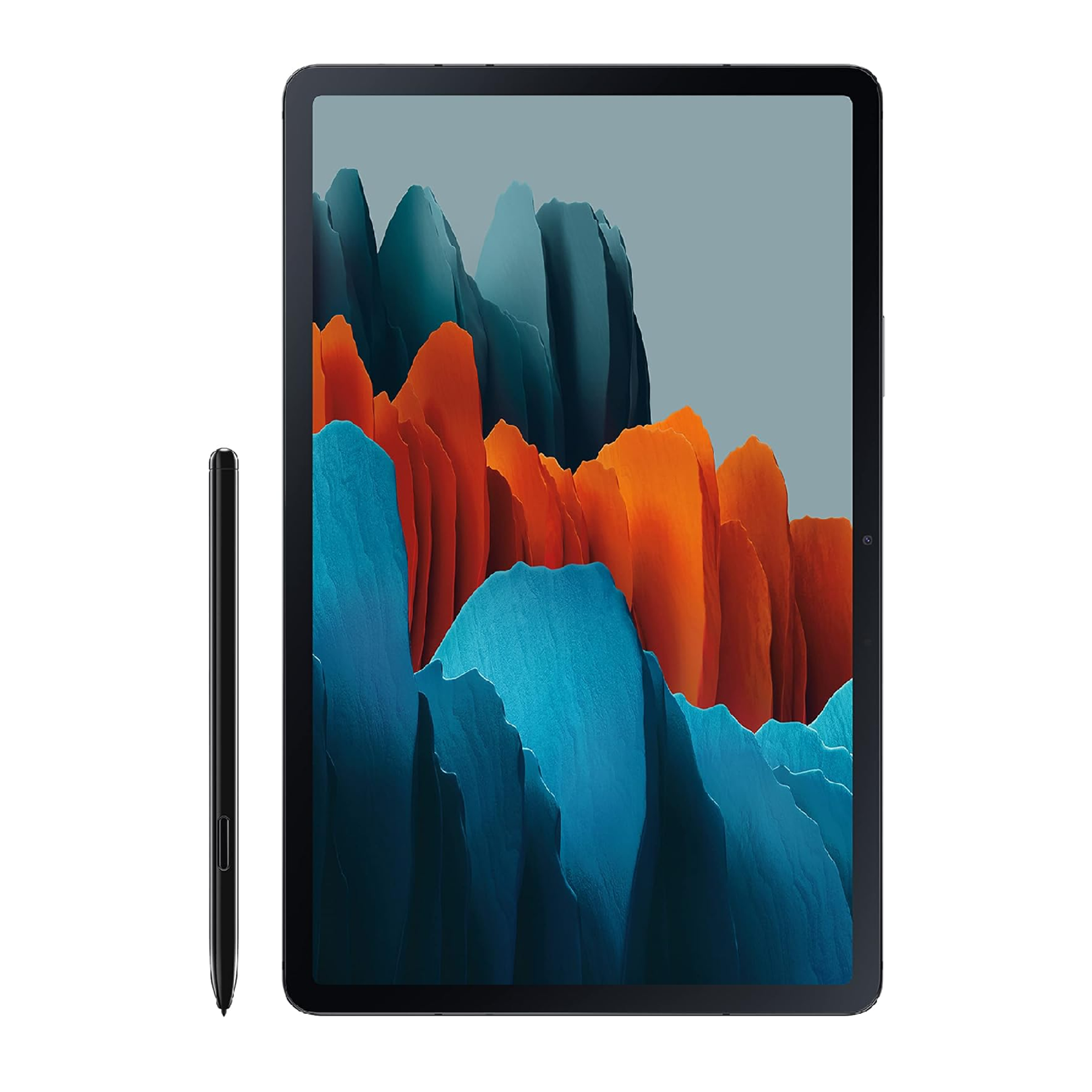 Tableta Samsung Galaxy Tab S7 128 GB Negra Reacondicionada