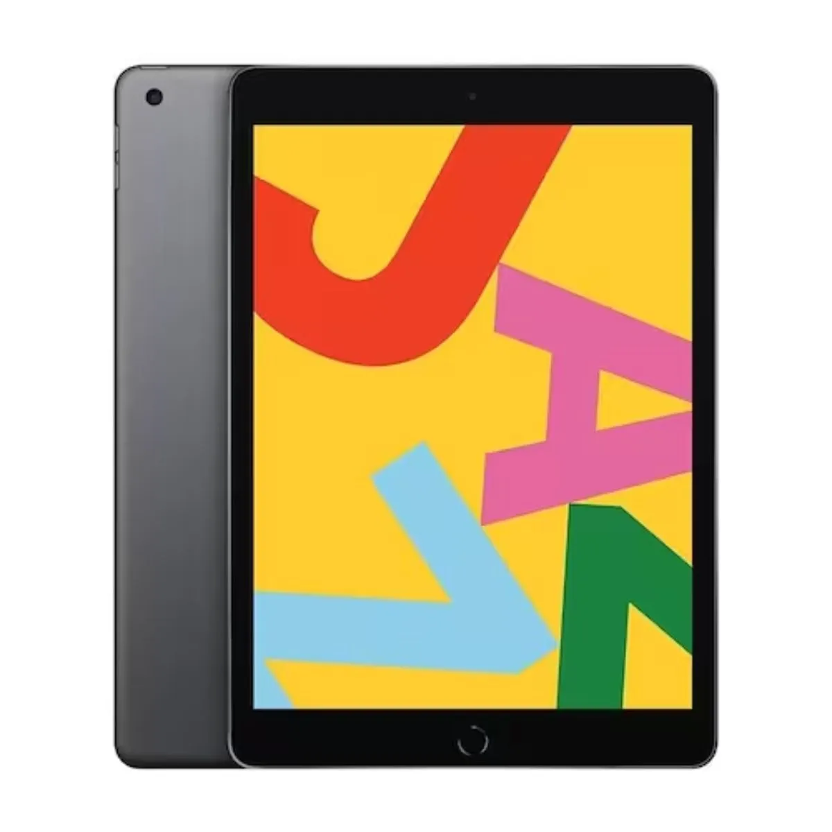 Foto 2 pulgar | iPad 7ta Generación Apple 10.2 " Wifi 32 Gb Gris