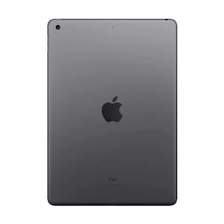 Foto 4 | iPad 7ta Generación Apple 10.2 " Wifi 32 Gb Gris