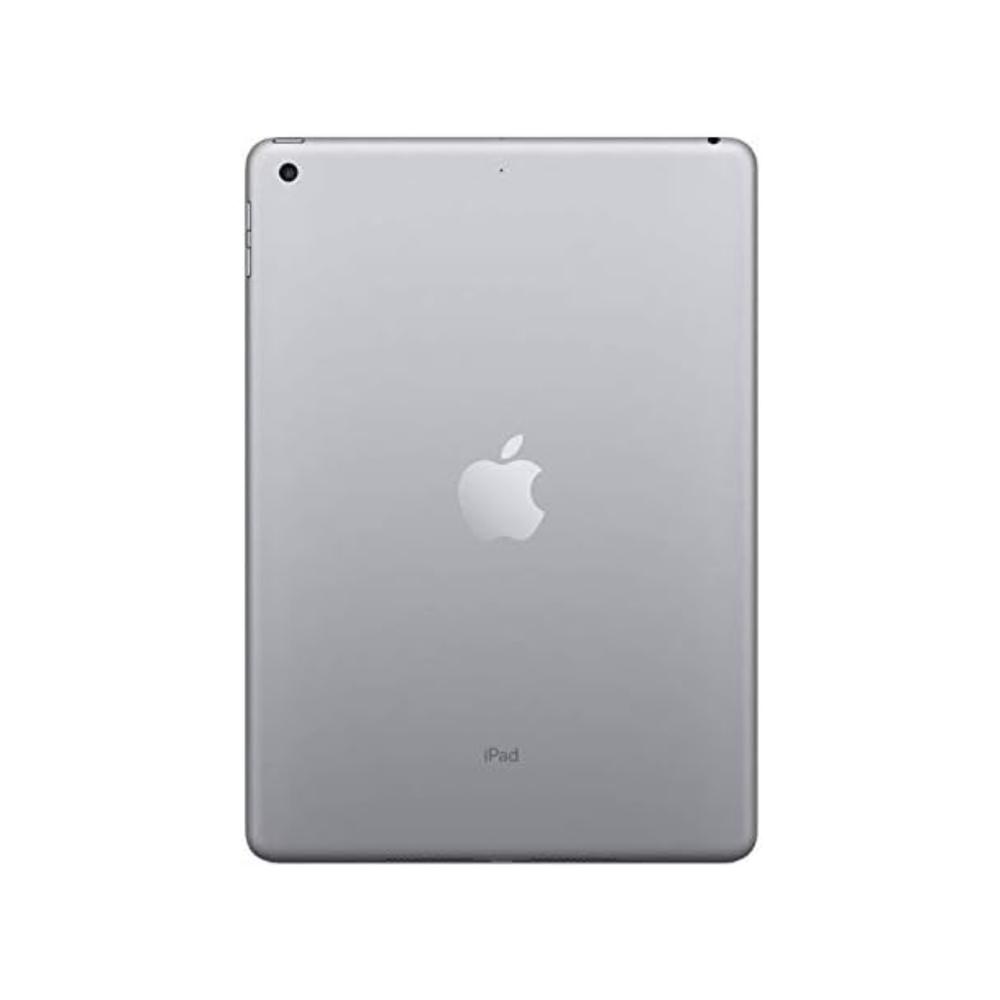 Foto 3 pulgar | Apple Ipad 6ta Gen 128gb Gris Reacondicionado