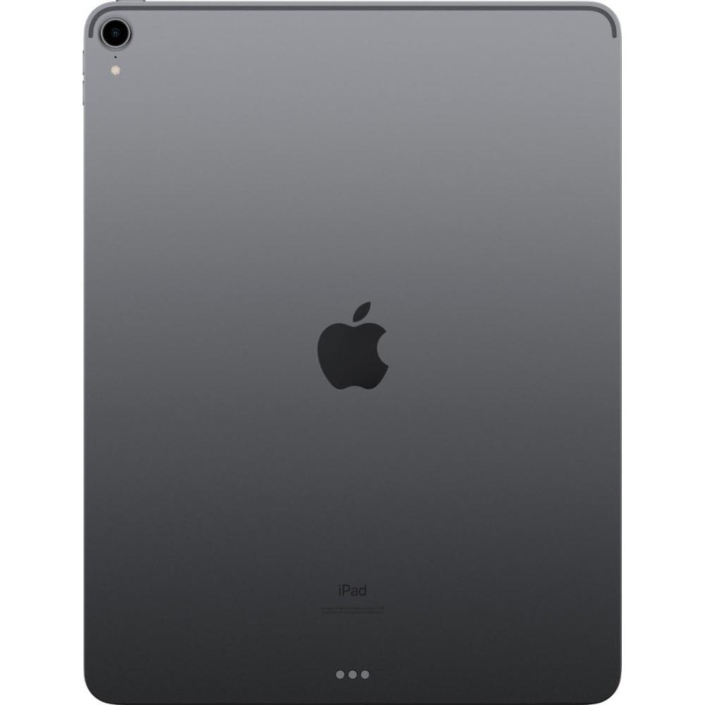 Foto 2 pulgar | Apple Ipad 12.9 3rd Gen Wifi 64gb Gris Reacondicionado