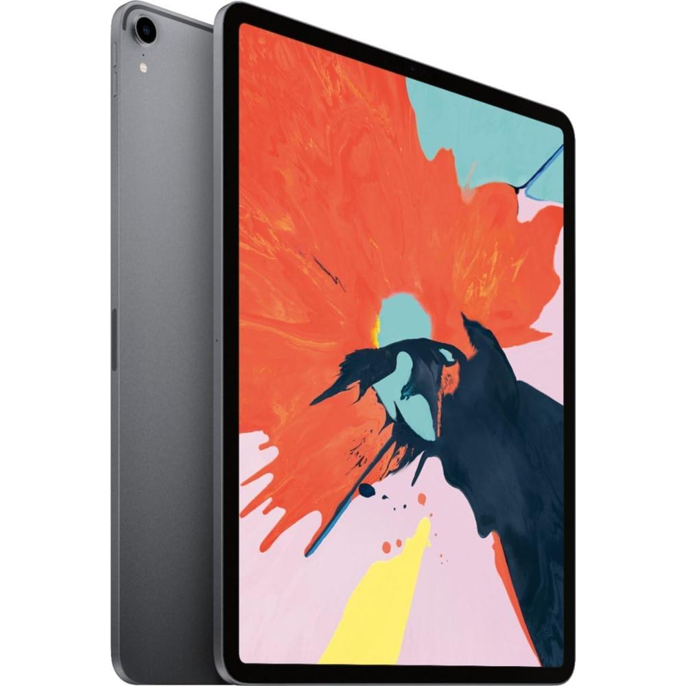 Foto 4 pulgar | Apple Ipad Pro Ipad Pro 12.9 3rd Gen 256gb Plata Reacondicionado