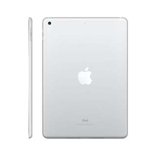 Foto 1 | Apple iPad 6 Wifi 32 GB Plata Reacondicionado