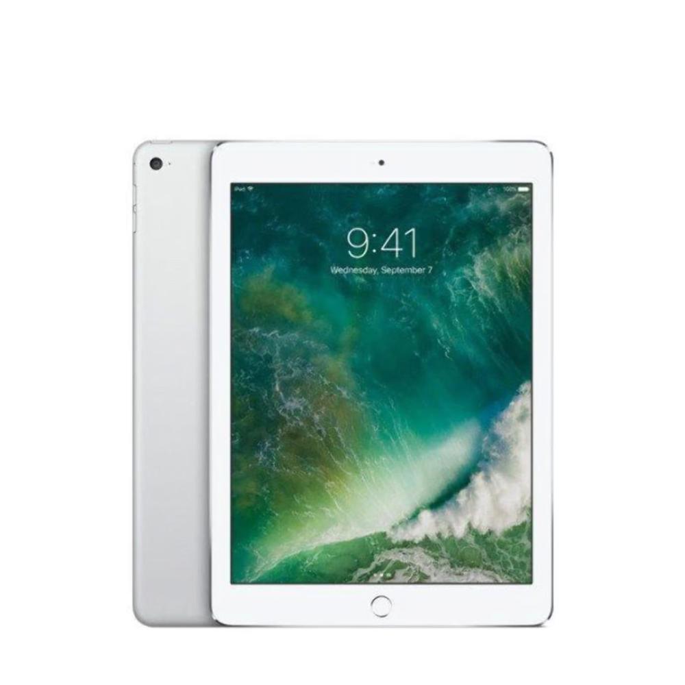 iPad Apple Air 2 64gb Plateada Reacondicionado