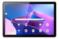 Tablet Lenovo Tab M10 3rd Gen 10'' Pulgadas 64gb Memoria Gris 4gb Ram