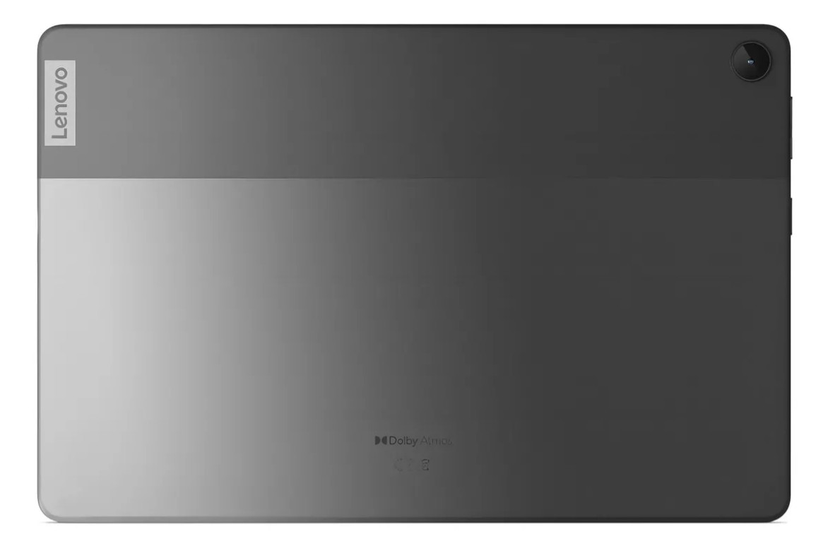 Foto 3 pulgar | Tablet Lenovo Tab M10 3rd Gen 10'' Pulgadas 64gb Memoria Gris 4gb Ram