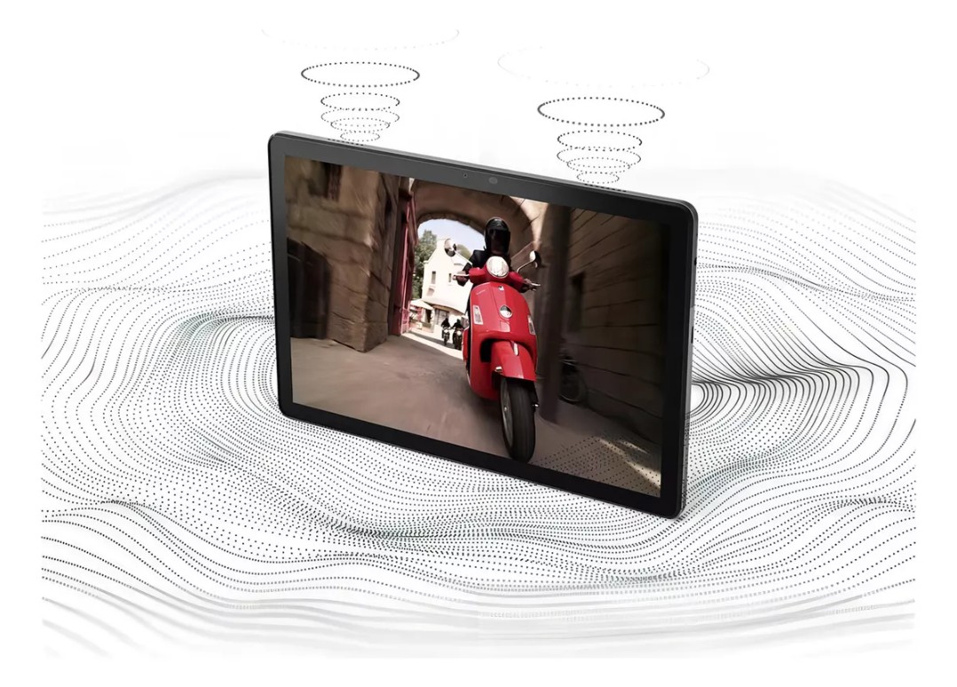 Foto 5 pulgar | Tablet Lenovo Tab M10 3rd Gen 10'' Pulgadas 64gb Memoria Gris 4gb Ram