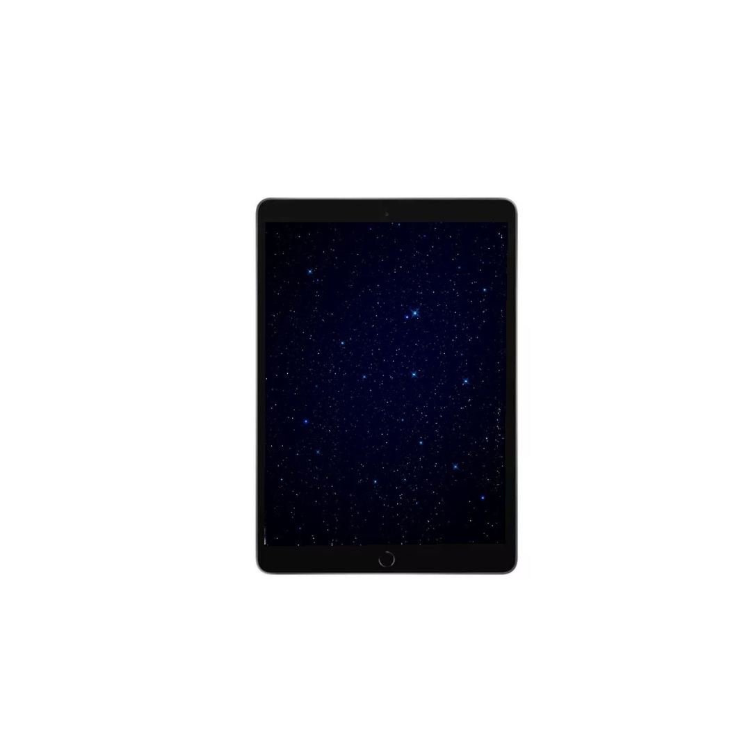 Foto 2 pulgar | Apple Ipad A2198 De 7a Generacion 10.2'' Ios 18.1.1 Con 32gb De Almacenamiento Color Gris -reacondicionado-
