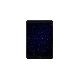 Foto 1 | Apple Ipad A2198 De 7a Generacion 10.2'' Ios 18.1.1 Con 32gb De Almacenamiento Color Gris -reacondicionado-