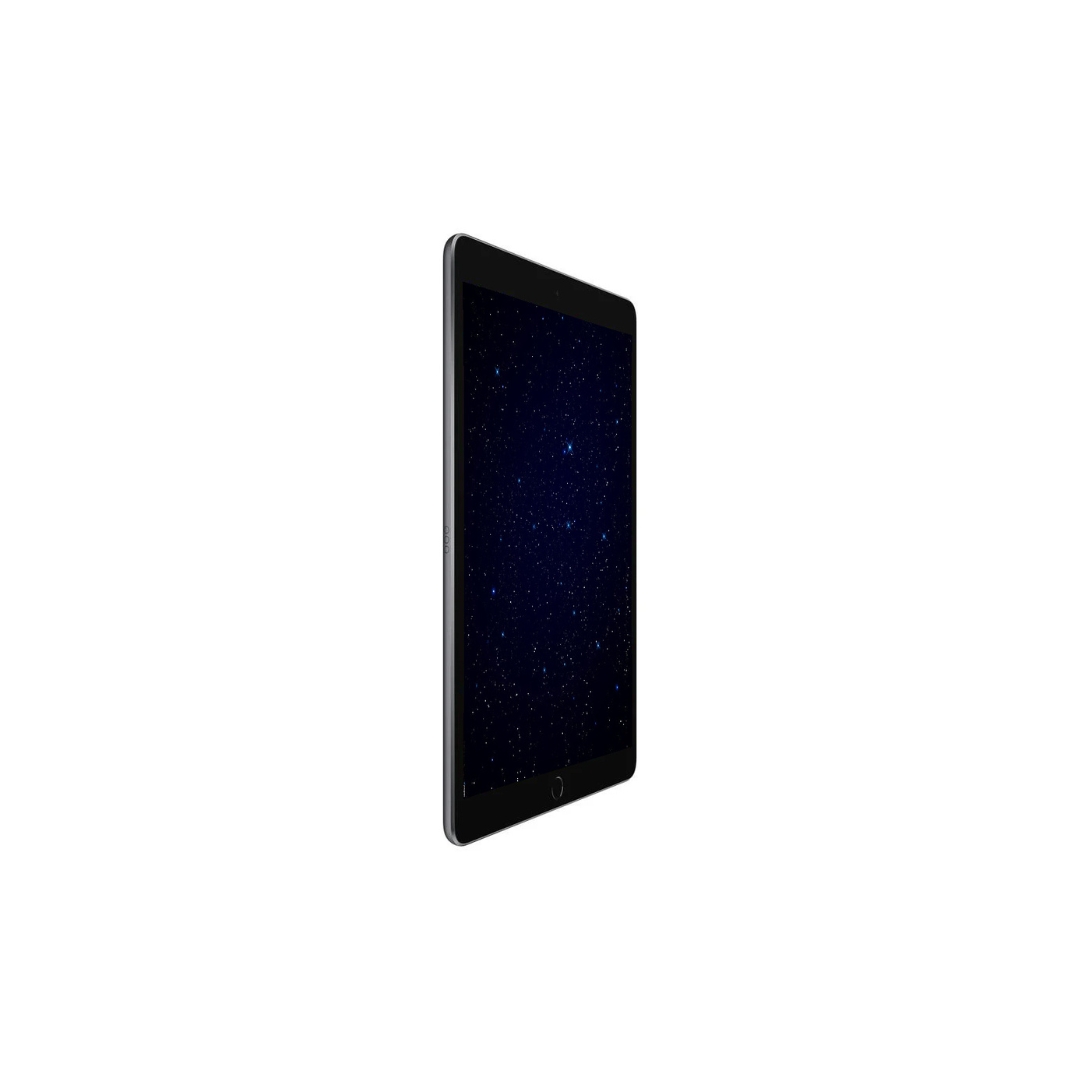 Foto 2 | Apple Ipad A2198 De 7a Generacion 10.2'' Ios 18.1.1 Con 32gb De Almacenamiento Color Gris -reacondicionado-