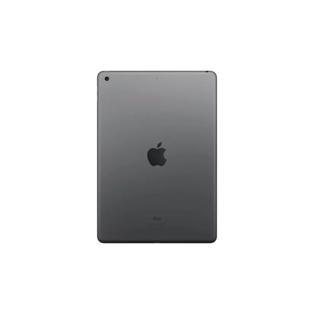 Foto 4 | Apple Ipad A2198 De 7a Generacion 10.2'' Ios 18.1.1 Con 32gb De Almacenamiento Color Gris -reacondicionado-
