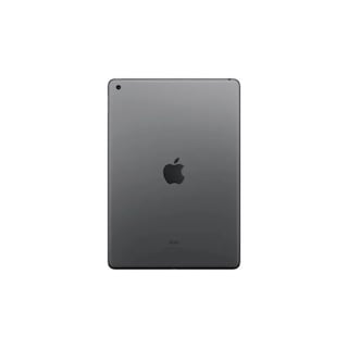 Foto 4 | Apple Ipad A2198 De 7a Generacion 10.2'' Ios 18.1.1 Con 32gb De Almacenamiento Color Gris -reacondicionado-