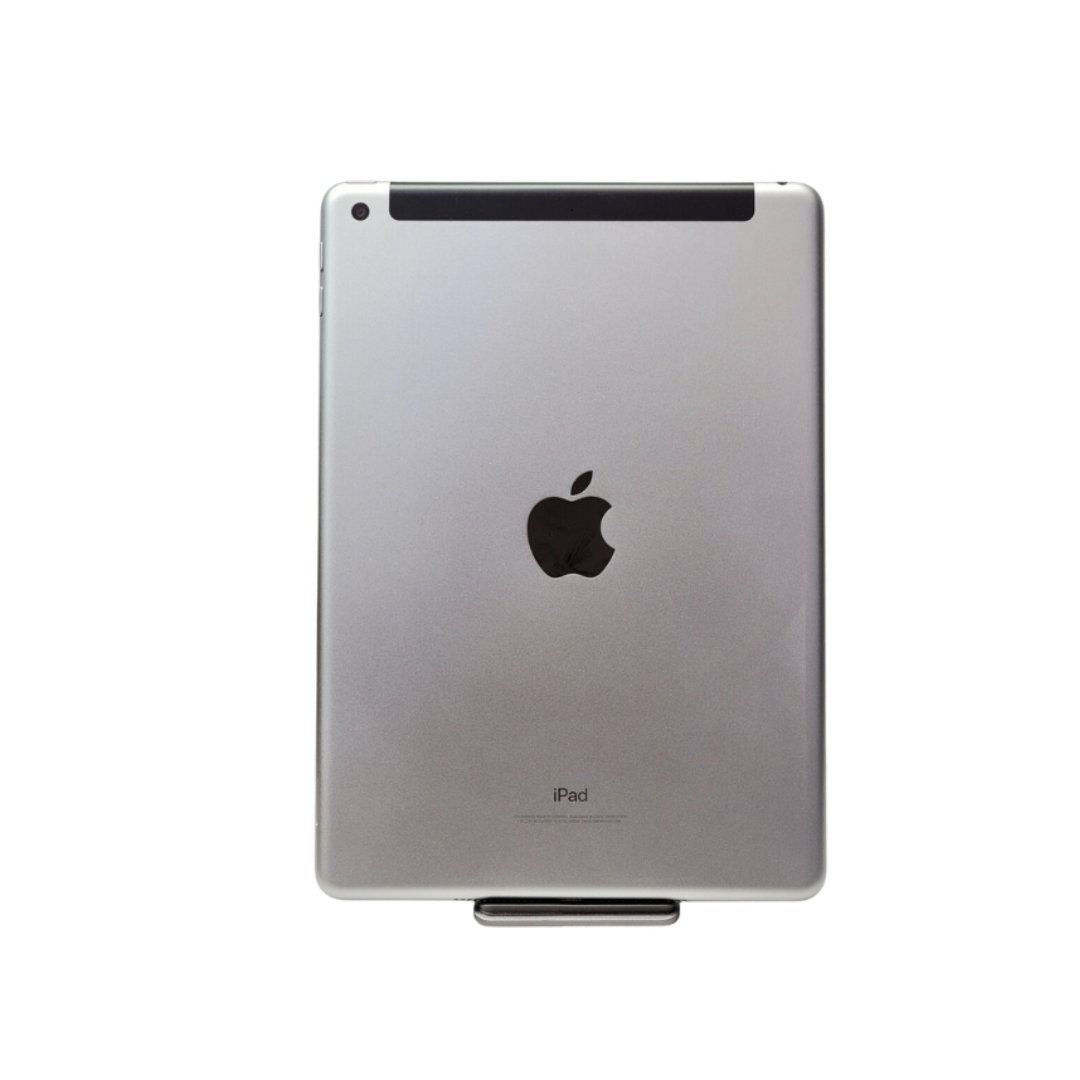Foto 3 pulgar | Apple Ipad A1954 De 6ta Generacion 9.7'' Ios17.7.2 Con 32gb De Almacenamiento Color Gris -reacondicionado-