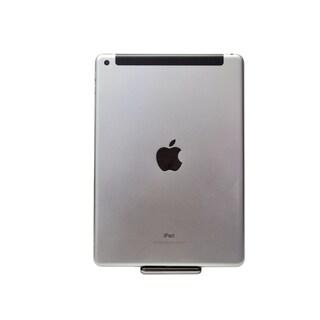 Foto 2 | Apple Ipad A1954 De 6ta Generacion 9.7'' Ios17.7.2 Con 32gb De Almacenamiento Color Gris -reacondicionado-