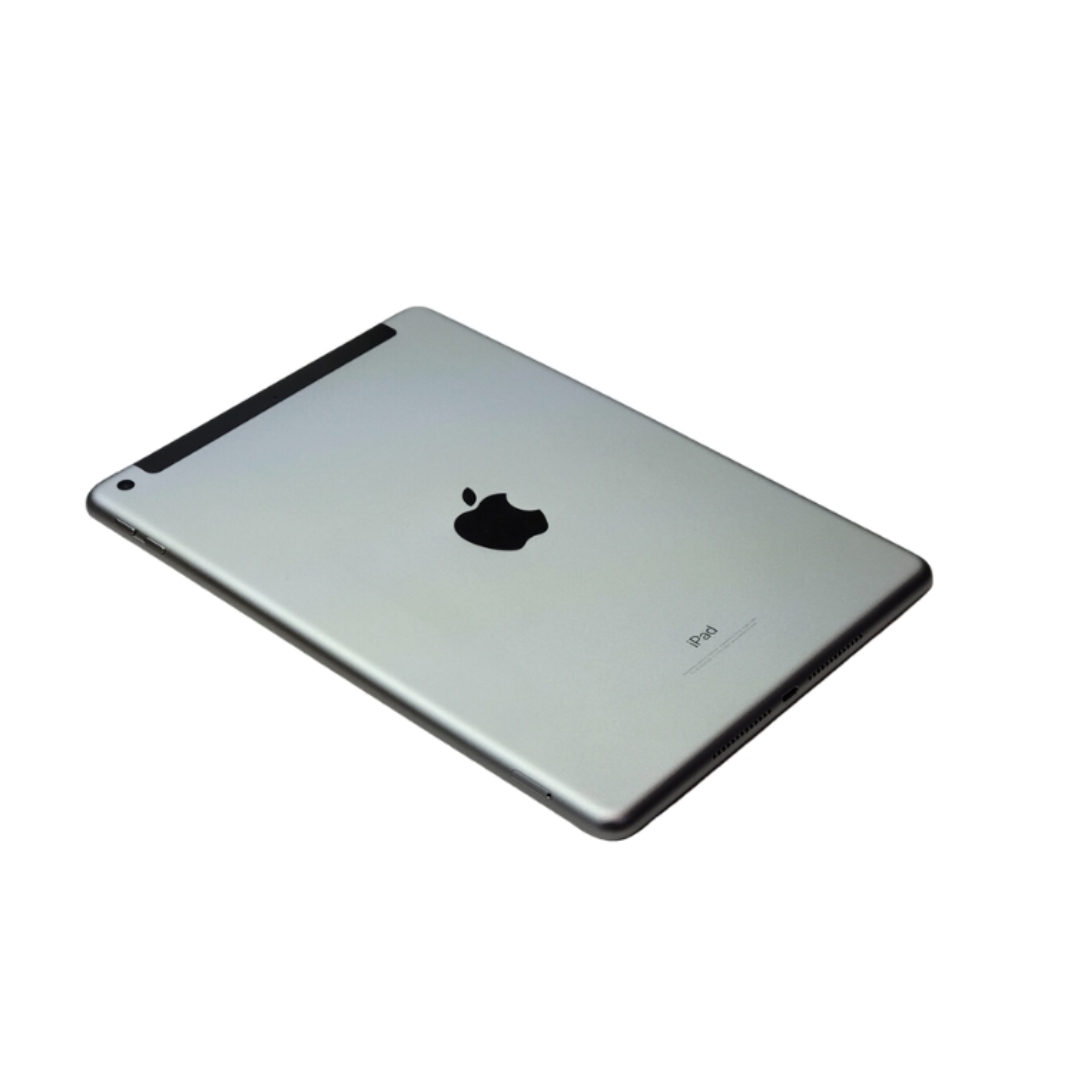 Foto 3 | Apple Ipad A1954 De 6ta Generacion 9.7'' Ios17.7.2 Con 32gb De Almacenamiento Color Gris -reacondicionado-
