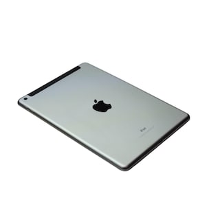 Foto 3 | Apple Ipad A1954 De 6ta Generacion 9.7'' Ios17.7.2 Con 32gb De Almacenamiento Color Gris -reacondicionado-