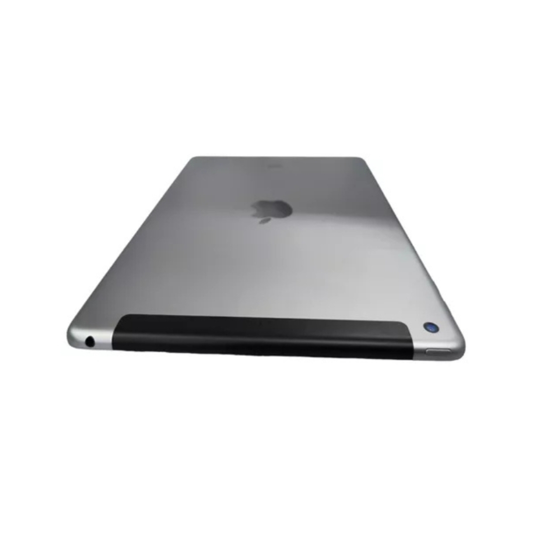 Foto 5 pulgar | Apple Ipad A1954 De 6ta Generacion 9.7'' Ios17.7.2 Con 32gb De Almacenamiento Color Gris -reacondicionado-
