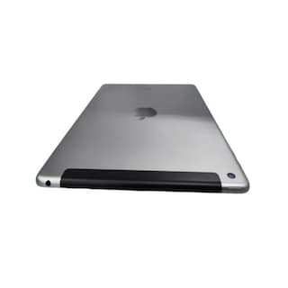 Foto 4 | Apple Ipad A1954 De 6ta Generacion 9.7'' Ios17.7.2 Con 32gb De Almacenamiento Color Gris -reacondicionado-