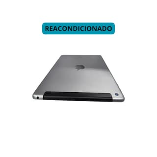 Foto 5 | Apple Ipad A1954 De 6ta Generacion 9.7'' Ios17.7.2 Con 32gb De Almacenamiento Color Gris -reacondicionado-
