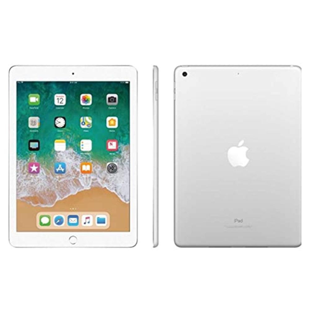 Foto 2 pulgar | Apple Ipad 10.2'' 8 Gen Wi-fi 128gb Plata Reacondicionado