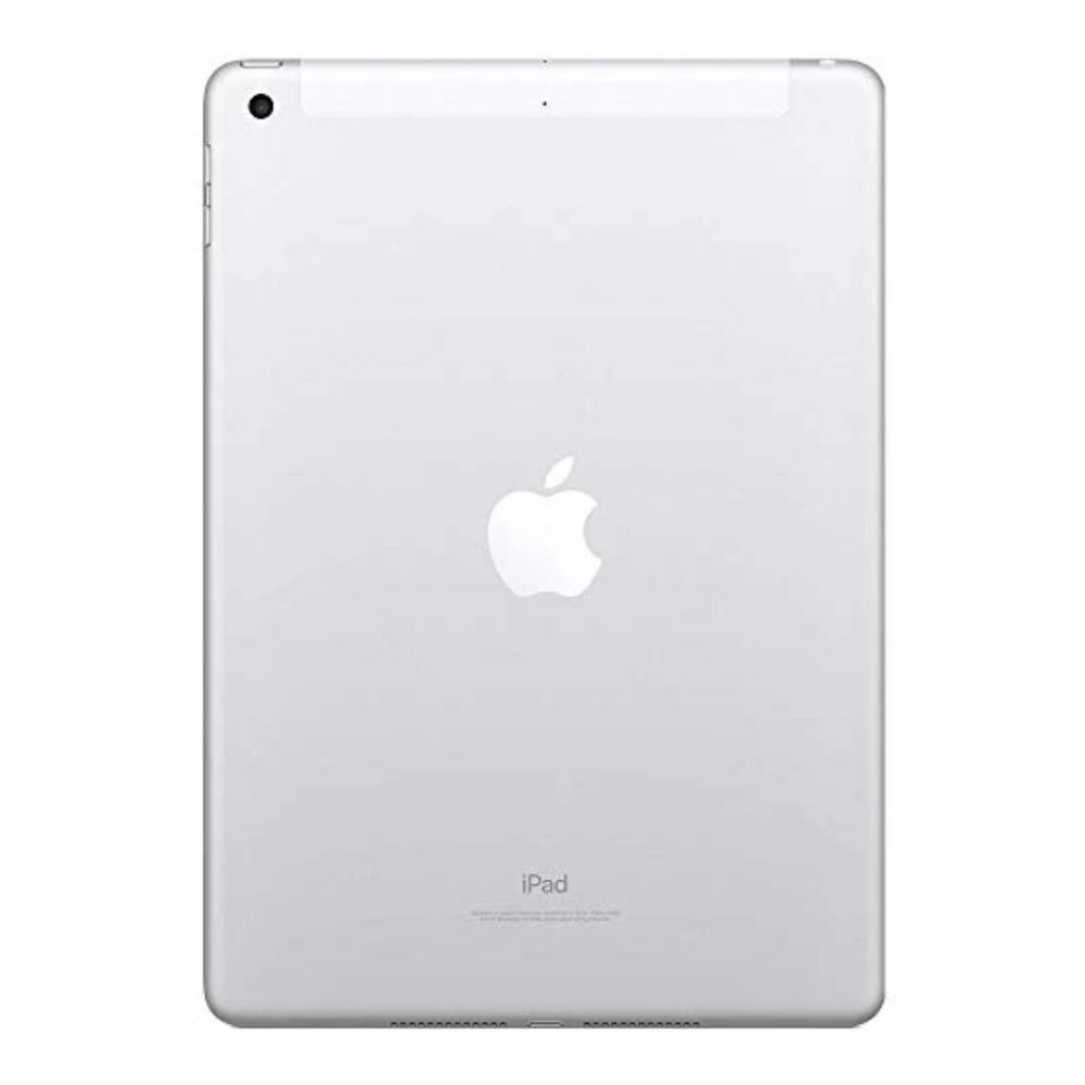 Foto 2 | Apple Ipad 10.2'' 8 Gen Wi-fi 128gb Plata Reacondicionado