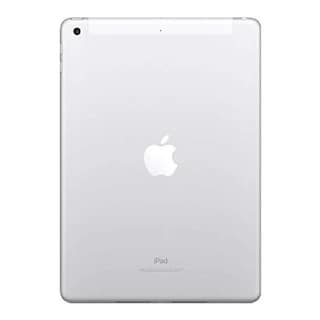 Foto 2 | Apple Ipad 10.2'' 8 Gen Wi-fi 128gb Plata Reacondicionado