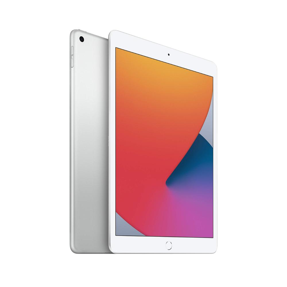Foto 4 pulgar | Apple Ipad 10.2'' 8 Gen Wi-fi 128gb Plata Reacondicionado