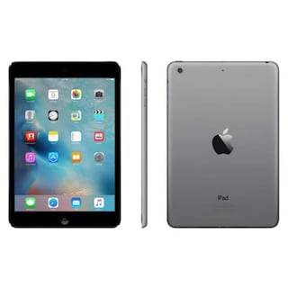 Foto 1 | Apple Ipad Mini 4 7.9'' Wi-fi 128gb Gris Reacondicionado