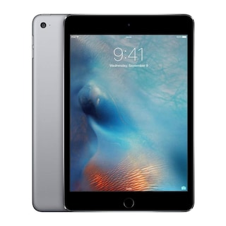 Foto 3 | Apple Ipad Mini 4 7.9'' Wi-fi 128gb Gris Reacondicionado