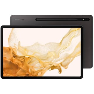Foto 1 | Samsung Galaxy Tab S8 Ultra 14.6'' Wi‑fi 256gb Grafito Reacondicionada