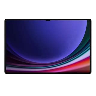 Foto 1 | Samsung Galaxy Tab S9 Ultra 14.6'' Wi‑fi 256gb Negro Reacondicionada