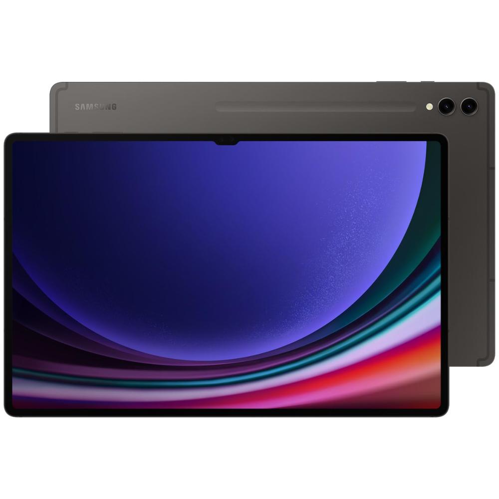 Foto 4 pulgar | Samsung Galaxy Tab S9 Ultra 14.6'' Wi‑fi 256gb Negro Reacondicionada