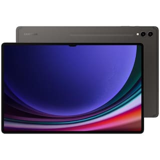 Foto 3 | Samsung Galaxy Tab S9 Ultra 14.6'' Wi‑fi 256gb Negro Reacondicionada