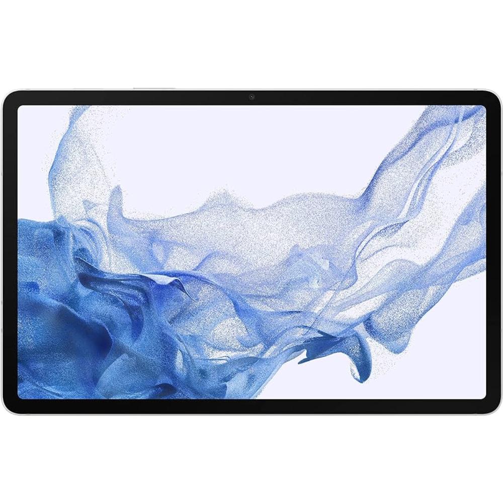 Foto 2 pulgar | Samsung Galaxy Tab S8 Plus 12.4'' Wi‑fi 256gb Plata Reacondicionado