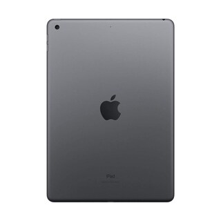 Foto 2 | Apple Ipad 10.2'' 7 Gen Wi-fi+cellular 32gb Gris Reacondicionada