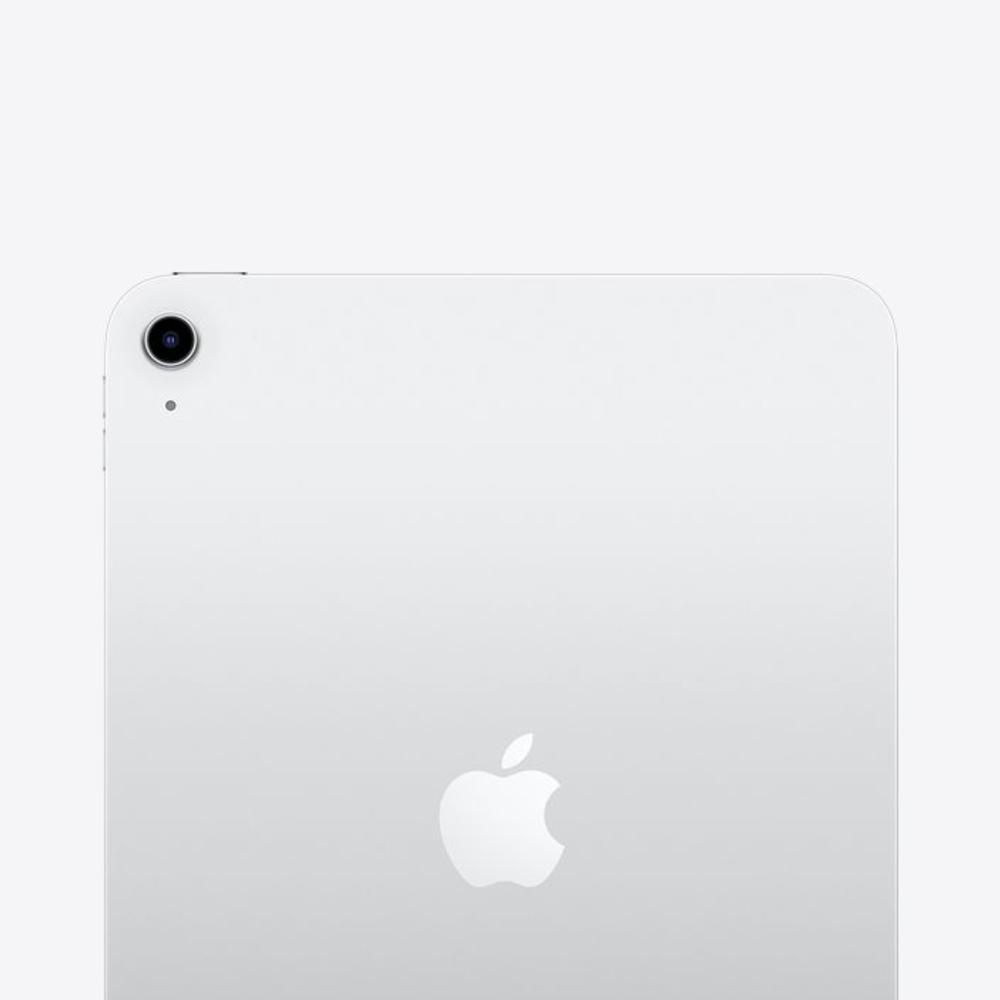 Foto 2 | Apple Ipad 10.9'' 10 Gen Wi-fi+cellular 64gb Plata Reacondicionada
