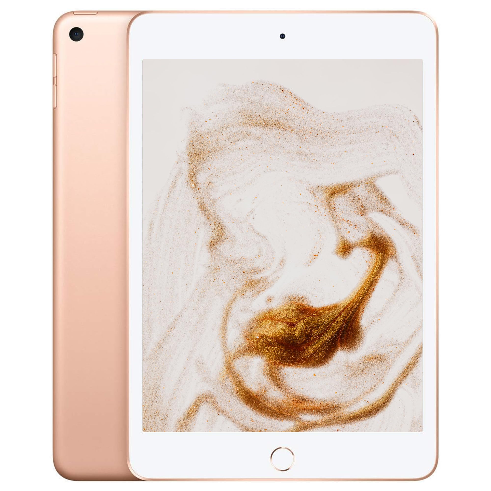 Tableta Reacondicionada Apple Ipad Mini 5ª Generación 256gb Wifi Gold