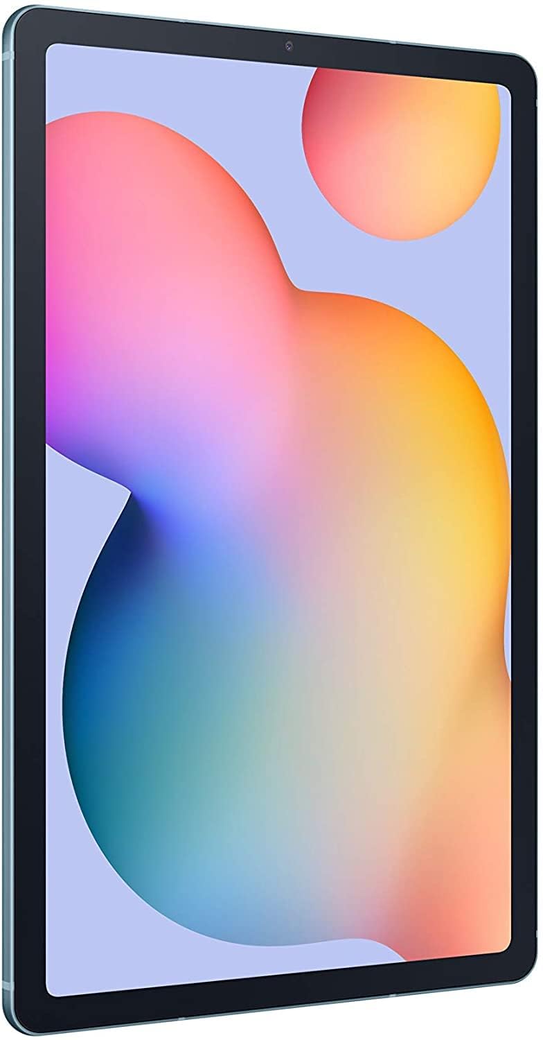 Tableta Reacondicionada Samsung Galaxy Tab S6 Lite Sm-p610 10.4'' 64gb Wifi