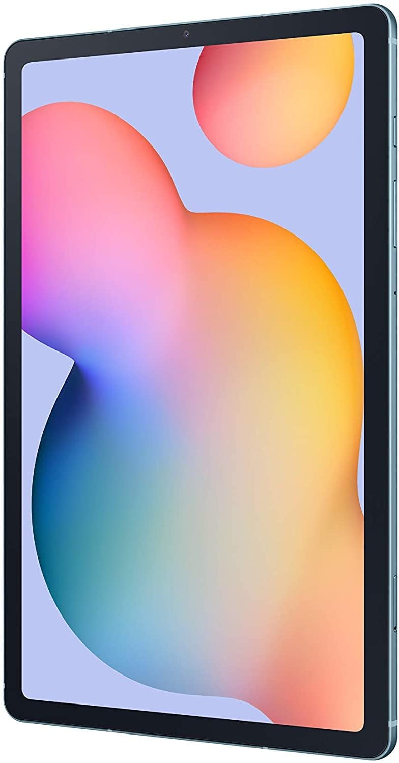 Foto 3 pulgar | Tableta Reacondicionada Samsung Galaxy Tab S6 Lite Sm-p610 10.4'' 64gb Wifi