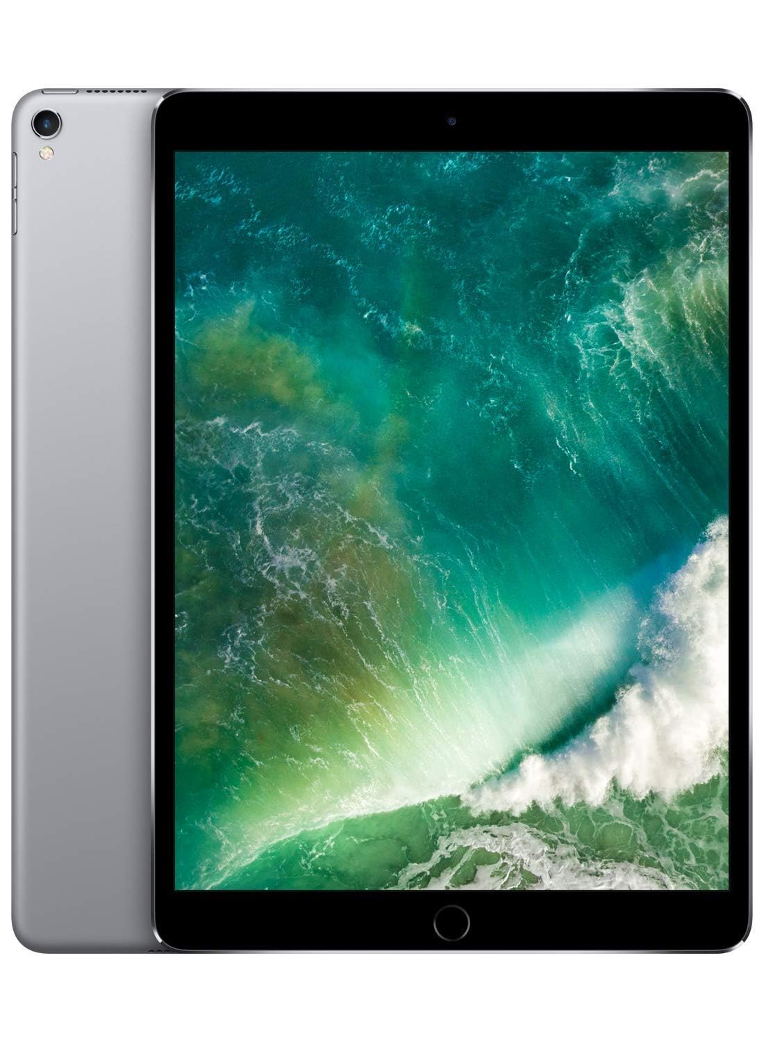 Tableta Reacondicionada Apple Ipad Pro 10.5'' 64gb Wi-fi Space Grey
