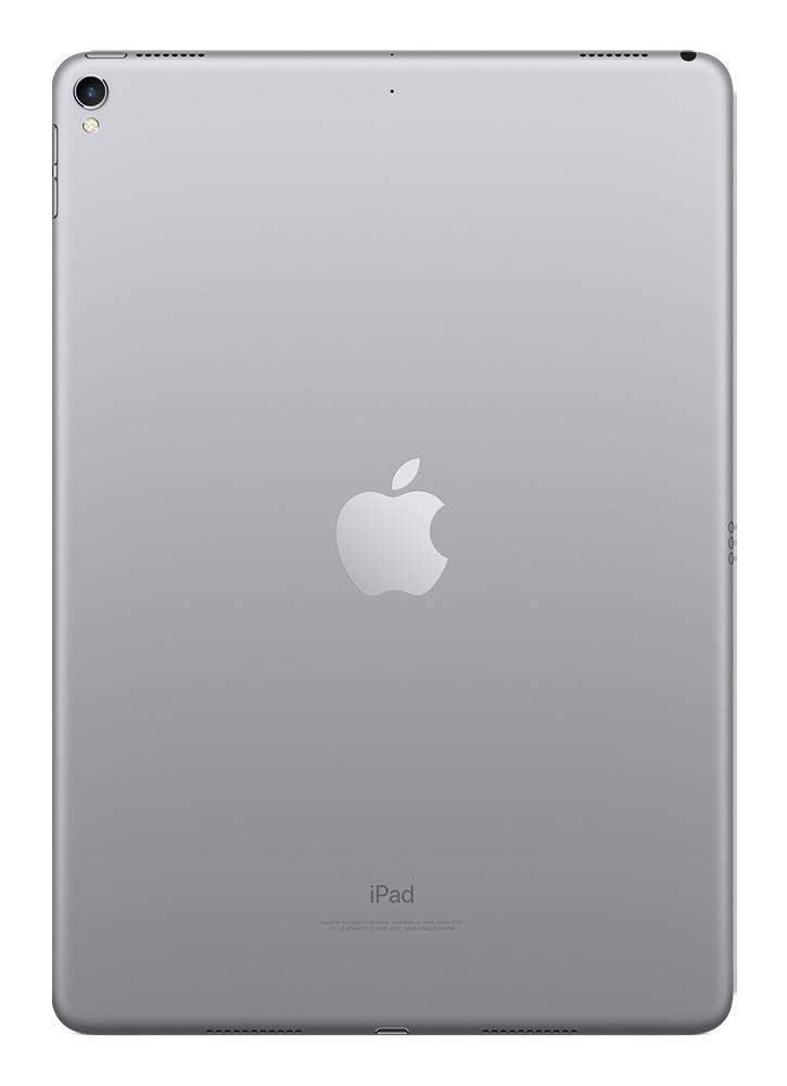 Foto 4 pulgar | Tableta Reacondicionada Apple Ipad Pro 10.5'' 64gb Wi-fi Space Grey