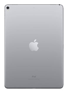 Foto 3 | Tableta Reacondicionada Apple Ipad Pro 10.5'' 64gb Wi-fi Space Grey