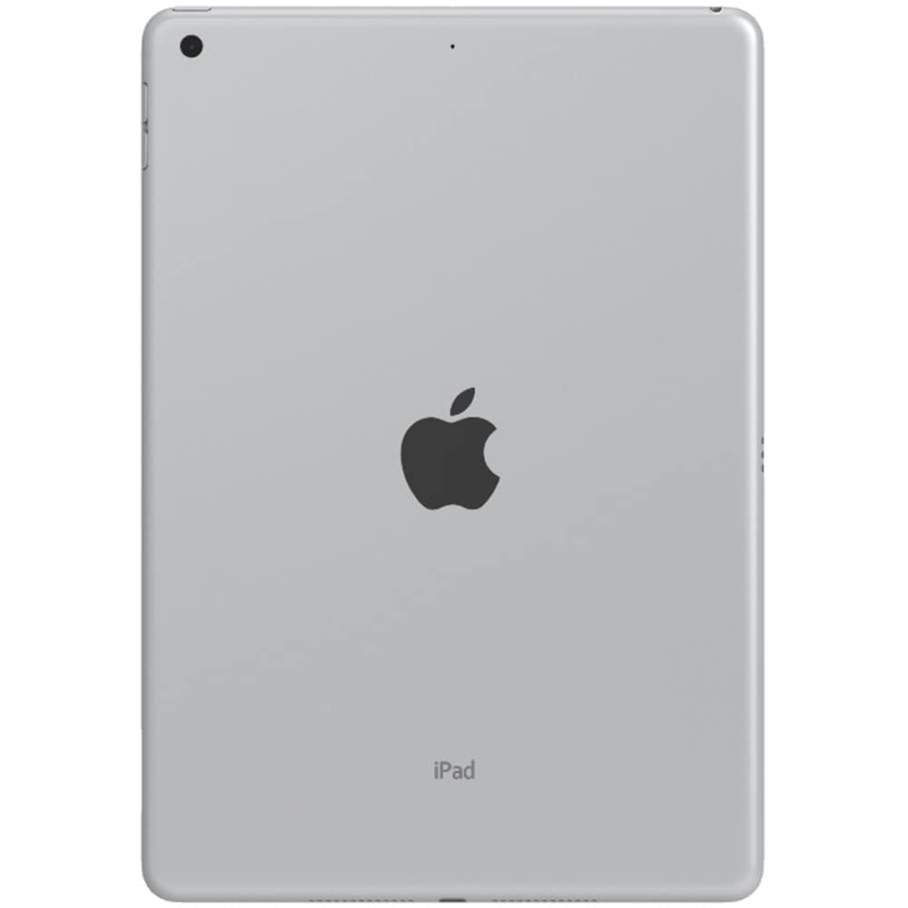Foto 3 pulgar | Tableta Reacondicionada Apple Ipad 2021 De 10,2 Pulgadas Y 256 Gb Con Wi-fi + Cellular, Color Plateado