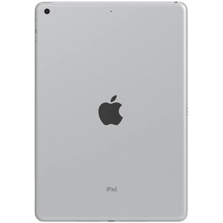 Foto 2 | Tableta Reacondicionada Apple Ipad 2021 De 10,2 Pulgadas Y 256 Gb Con Wi-fi + Cellular, Color Plateado