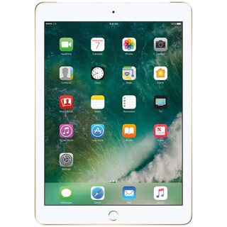 Foto 1 | Tablet Apple Ipad 2017 Reacondicionada (wifi De 9,7 Pulgadas Y 32 Gb)