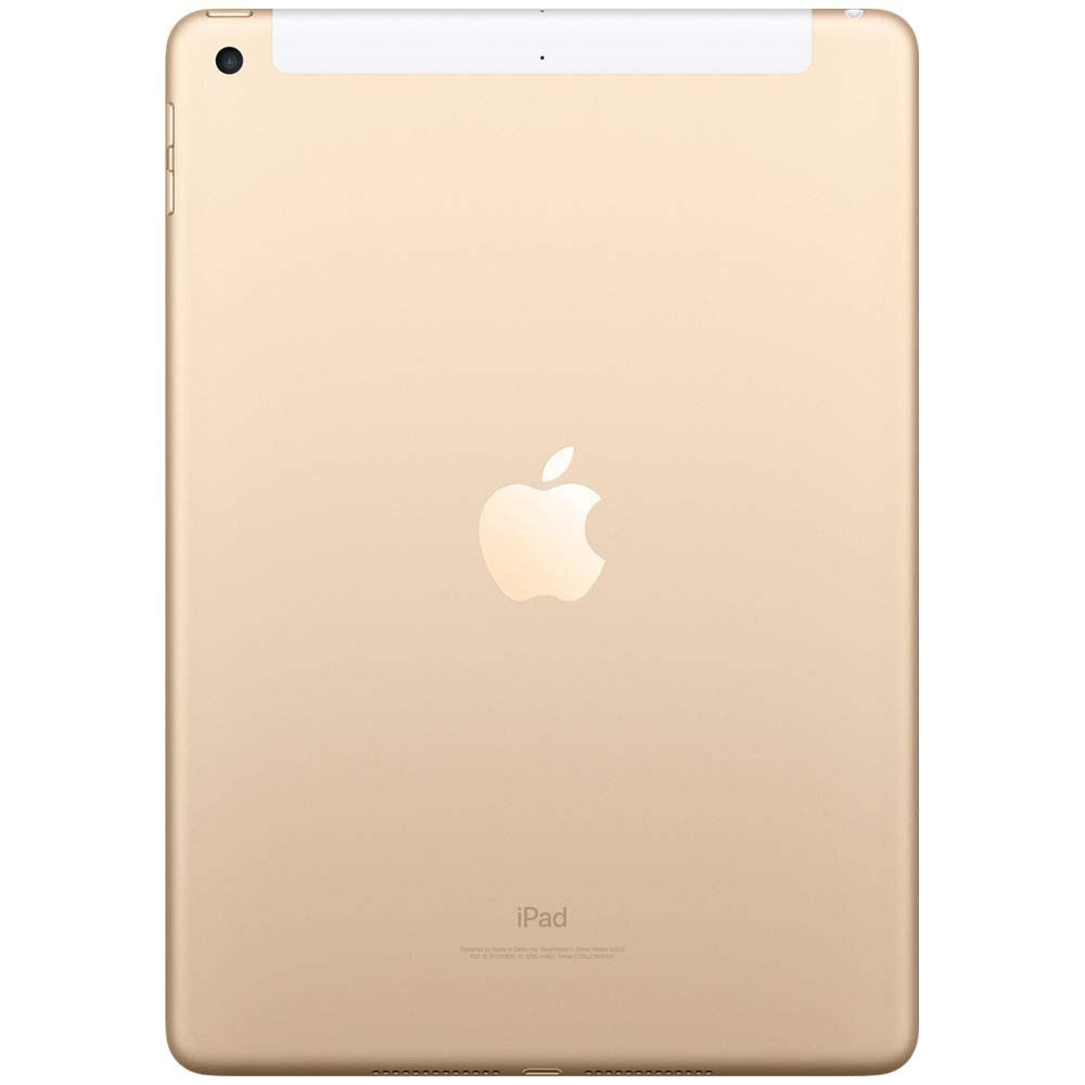 Foto 3 pulgar | Tablet Apple Ipad 2017 Reacondicionada (wifi De 9,7 Pulgadas Y 32 Gb)