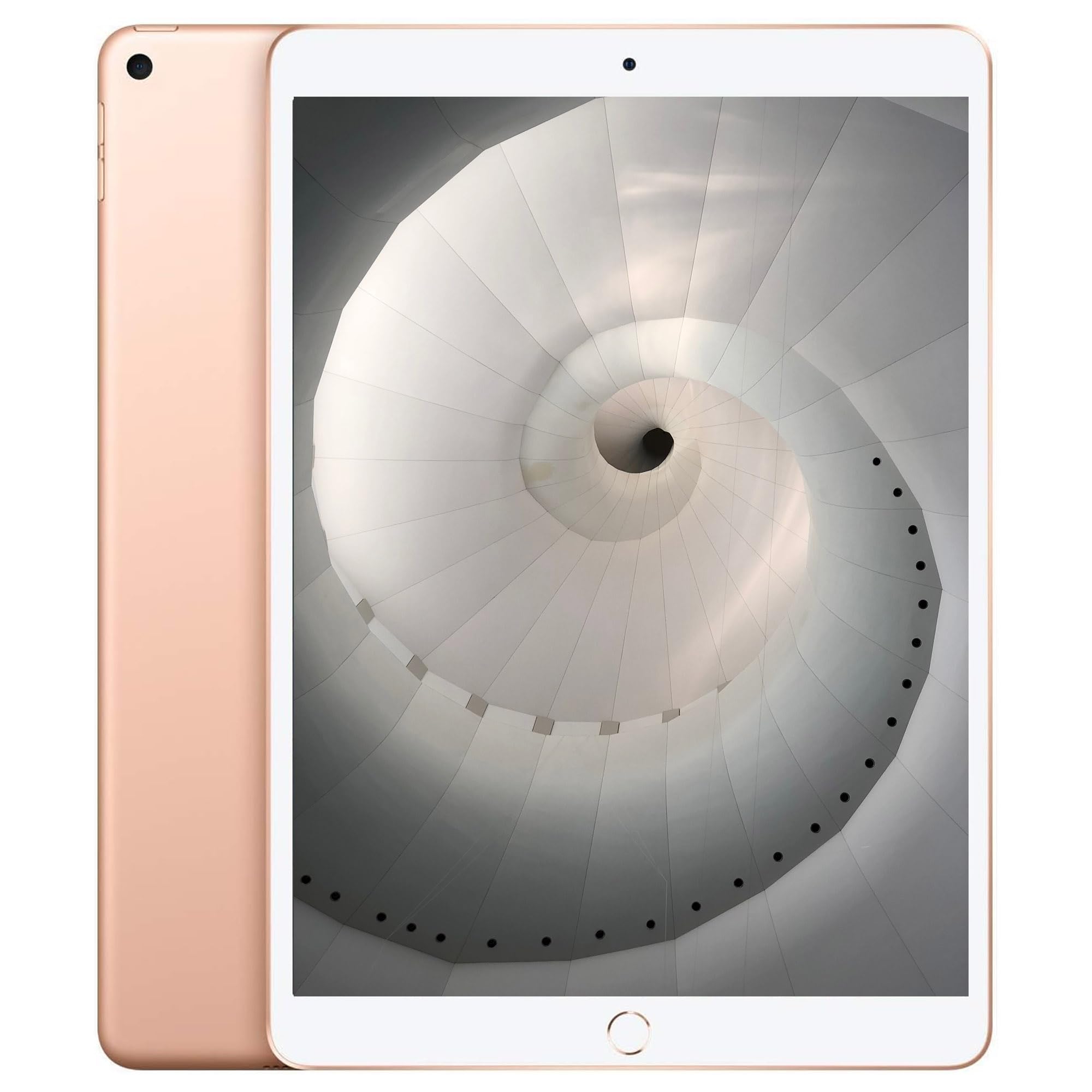 Tableta Reacondicionada Apple Ipad Air 3.ª Generación 2019 10.5 Pulgadas 64 Gb Wifi Gold